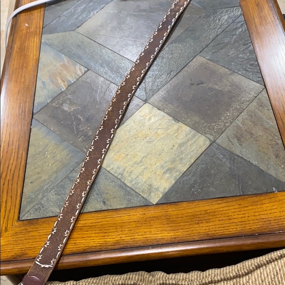 Vintage-Looking Belt - Picture 5 of 5